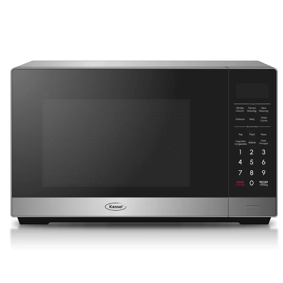 MICOONDAS 25LTS DIGITAL KASSEL