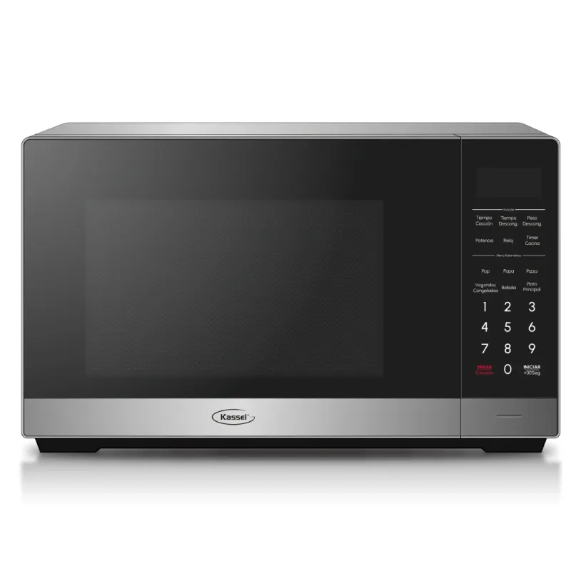 MICOONDAS 25LTS DIGITAL KASSEL