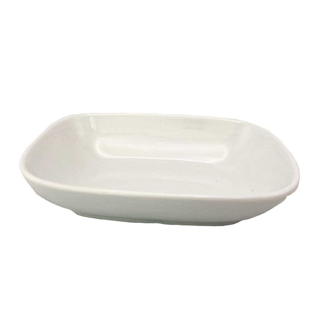 FUENTE HONDA 17X12X3 PORCELANA SELECTA