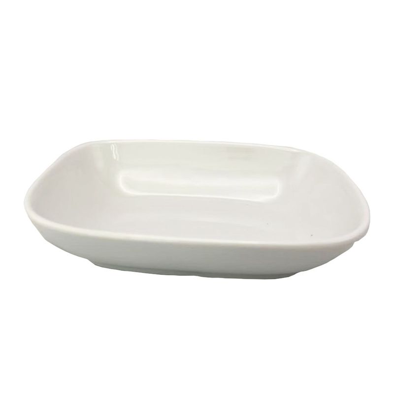 FUENTE HONDA 17X12X3 PORCELANA SELECTA