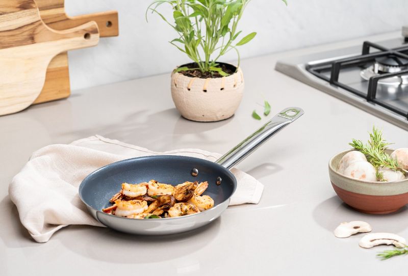 SARTEN 20CM PROFESSIONAL CERAMICA TRAMONTINA