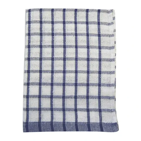 REPASADOR AJEDREZ  KANGURO BLANCO/AZUL
