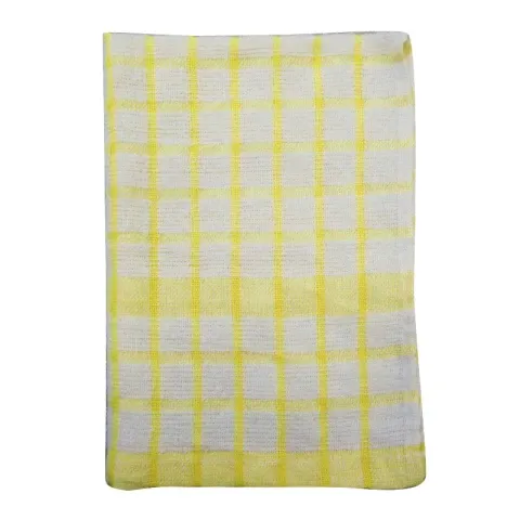 REPASADOR AJEDREZ KANGURO BLANCO/AMARILLO