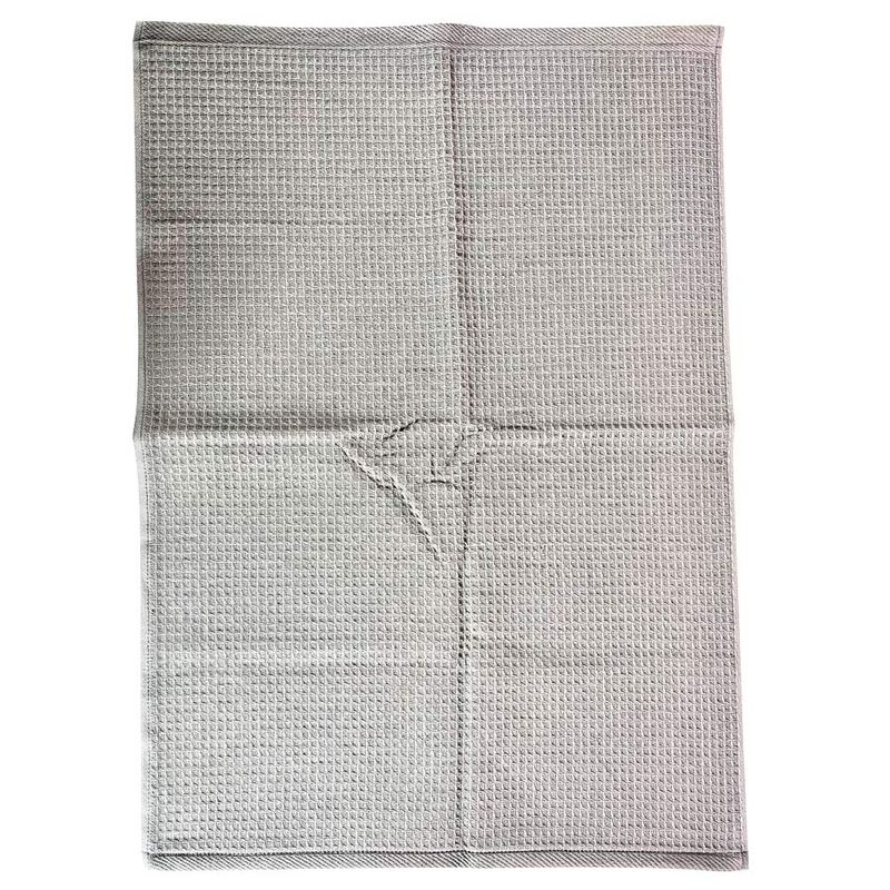 REPASADOR  DOHLER IVY DOBLE FAZ GRIS