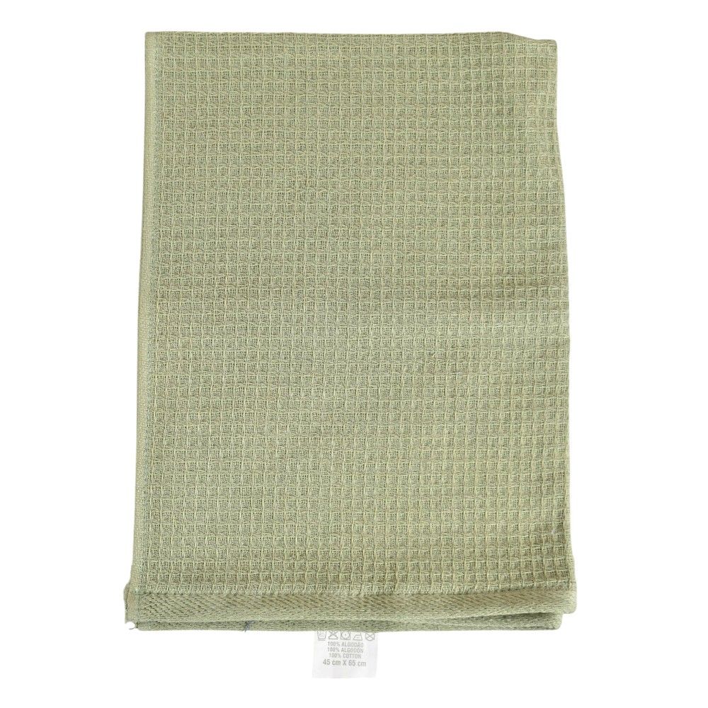 REPASADOR DOHLER IVY DOBLE FAZ VERDE