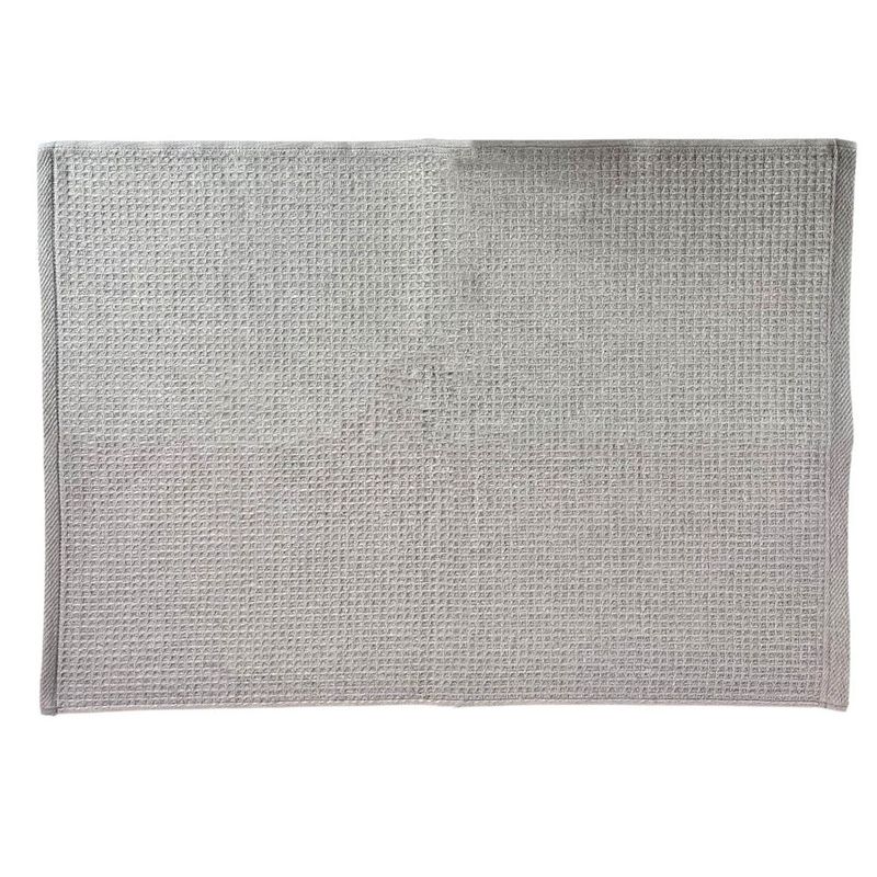 REPASADOR  DOHLER IVY DOBLE FAZ GRIS