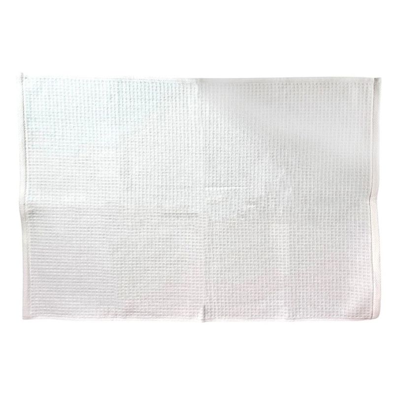 REPASADOR  DOHLER IVY DOBLE FAZ BLANCO