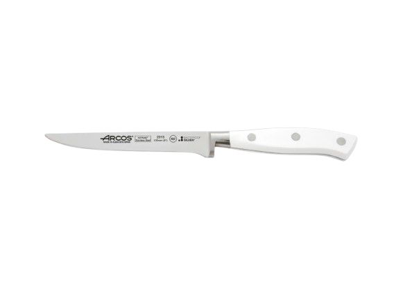 CUCHILLO COCINERO DESHUESAR AC. NITRUM 5" ARCOS 231524