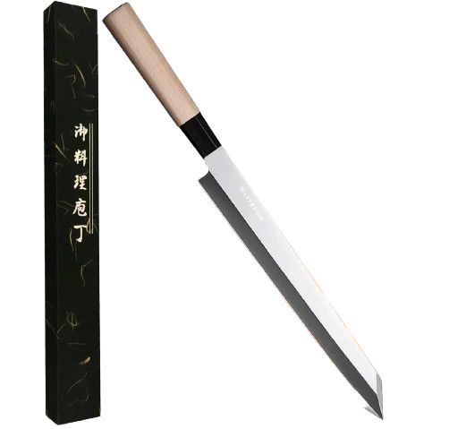 CUCHILLO 26CM SEKAI YANAGIBA IVO