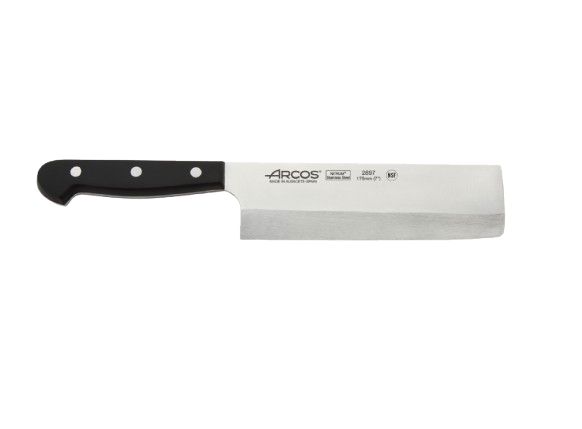 CUCHILLO T/JAPONES (USUBA) 7"ARCOS 289704