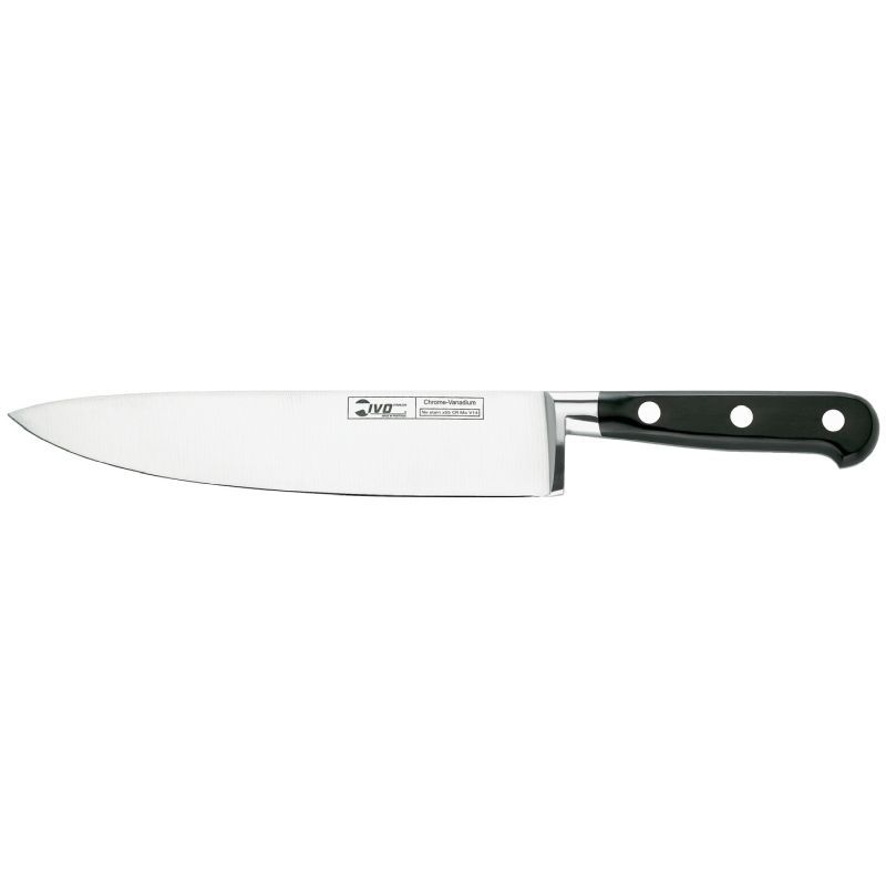 FORJADO FRANCES CUCHILLO COCINERO 30CM  IVO