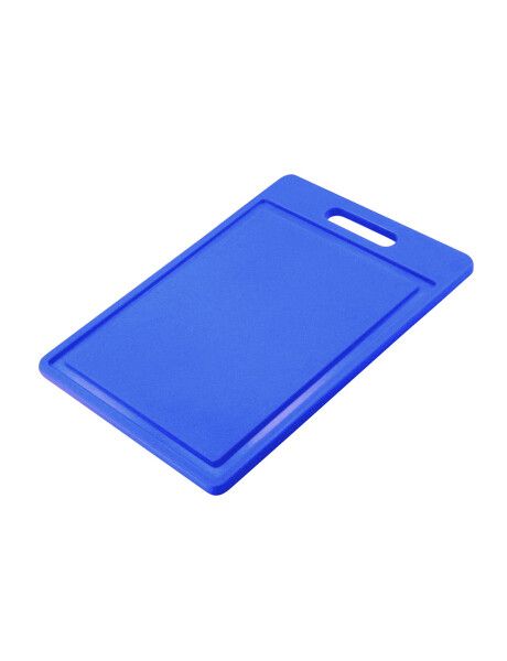 TABLA DE COCINA AZUL COVEY