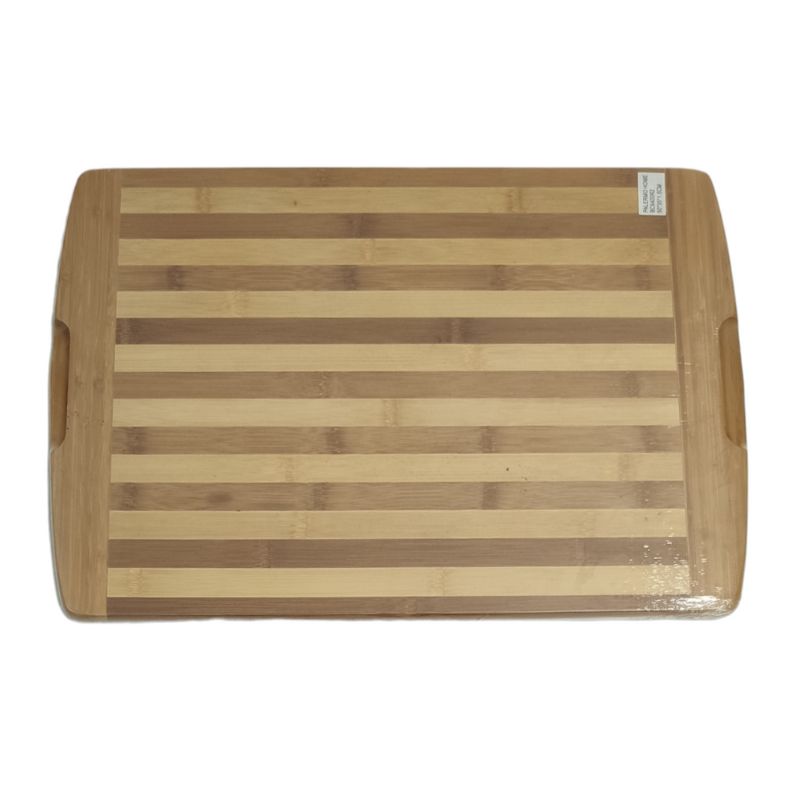 TABLA BAMBOO 50X35X1.6