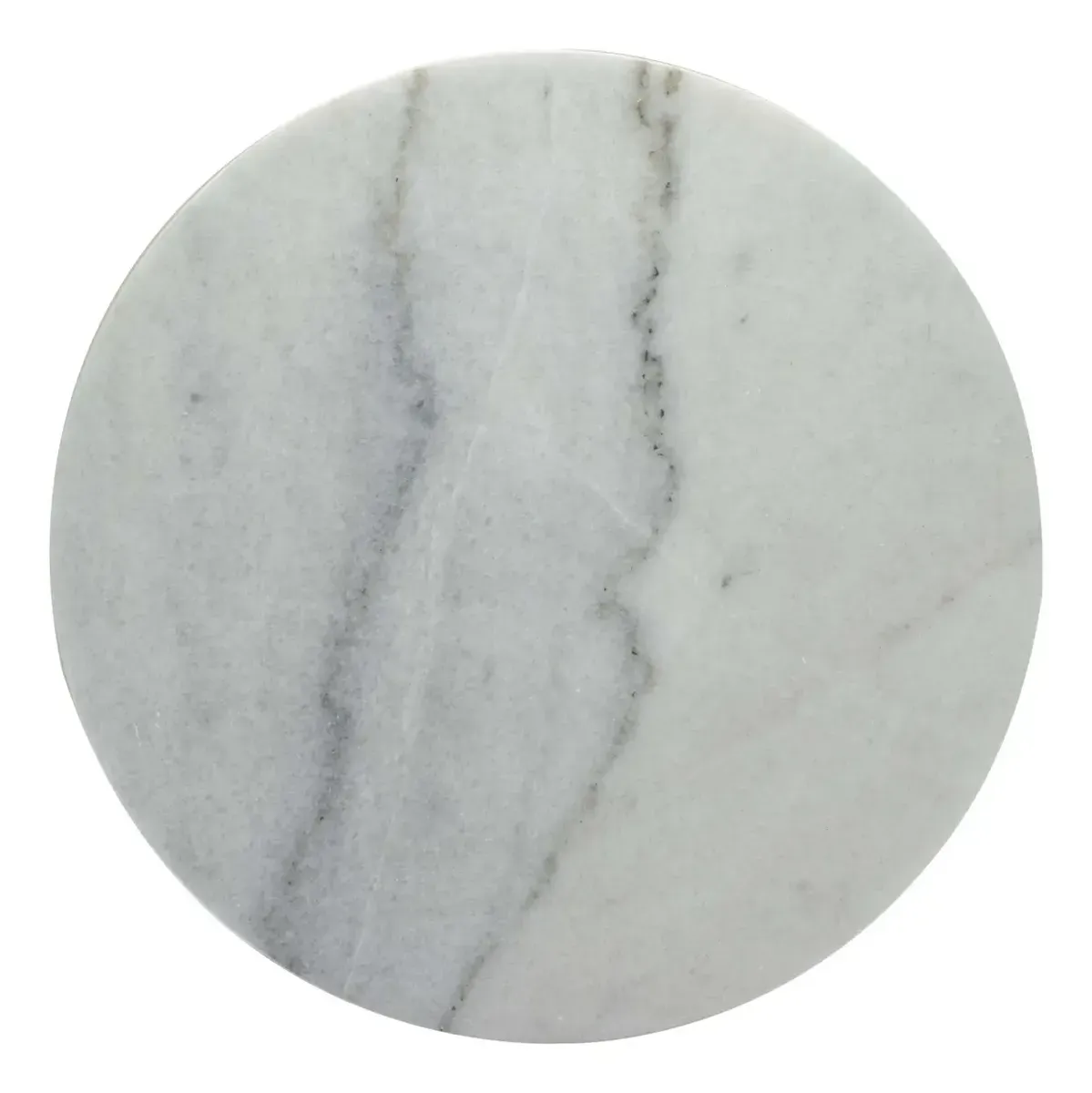 TABLA GIRATORIA D35 MARMOL BLANCO