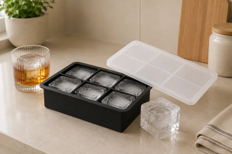 CUBETERA BIG ICE