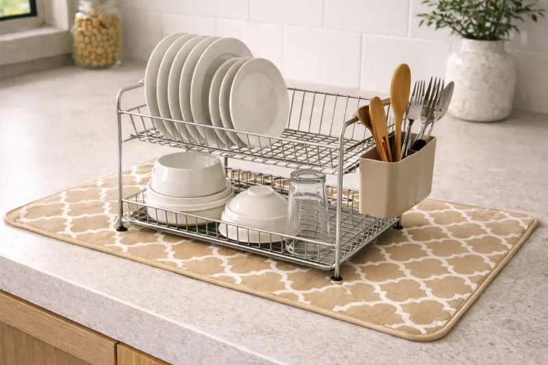 MAT ESCURRIDOR LISBOA BEIGE