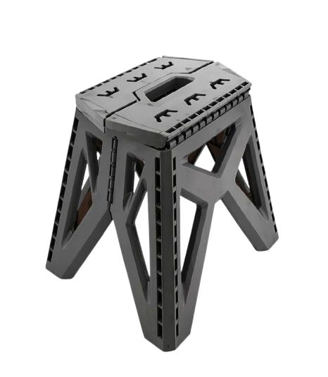 BANCO PLEGABLE HASTA 150KG