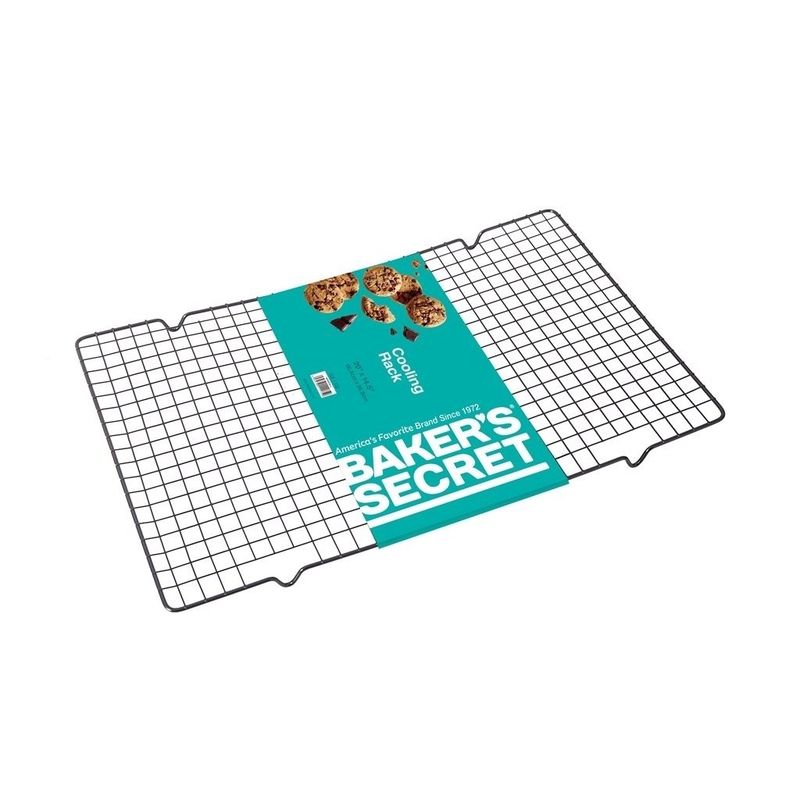 REJILLA ENFRIAMIENTO 51X37  BAKERS SECRET