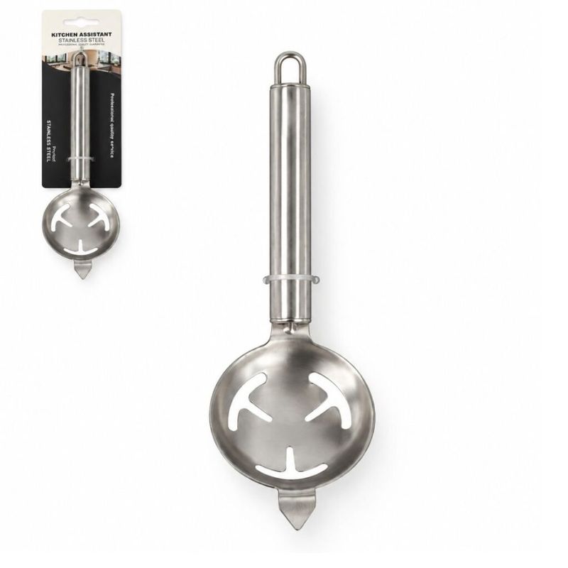 SEPARA CLARA ACERO INOX