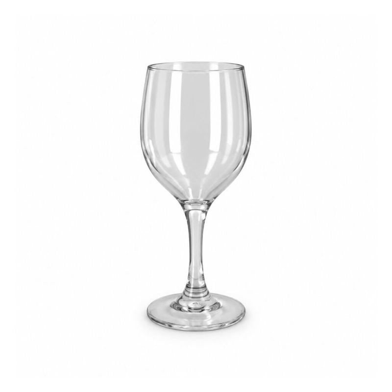 COPA VINO 350ML POLICARBONATO PRISMA
