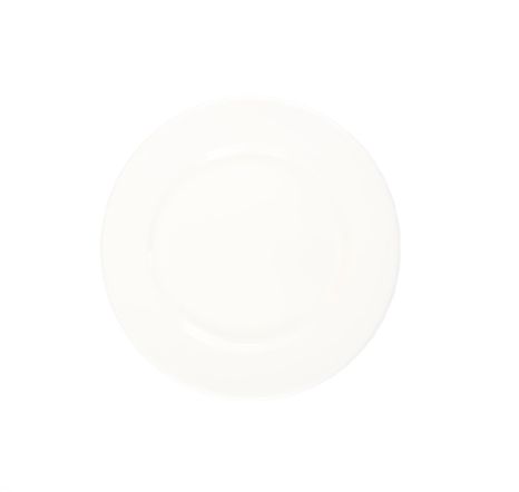 PLATO LLANO 31CM LOZA BG NS4001-31