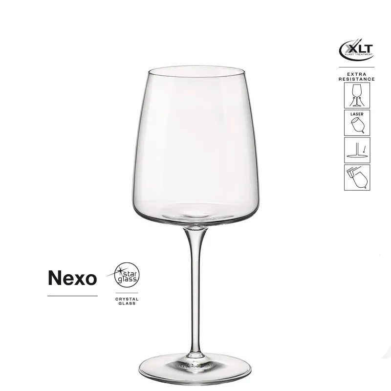 COPA NEXO VINO TINTO 47.8CL BORMIOLI ROCCO