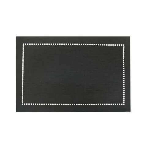 INDIVIDUAL HOME CLASS LINO C/VAINILLA NEGRO