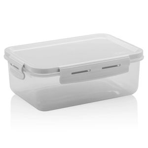 POTE RECTANGULAR CLIC 1280ML OU BLANCO