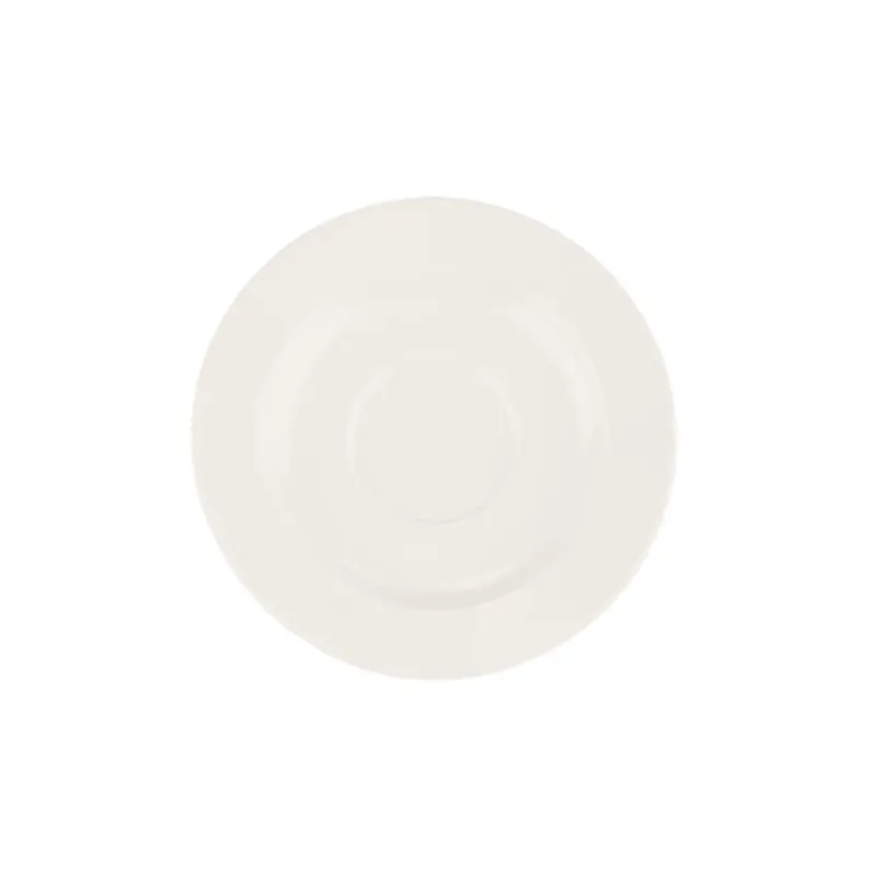 PLATO 13CM GOURMET BLANCO  BONNA
