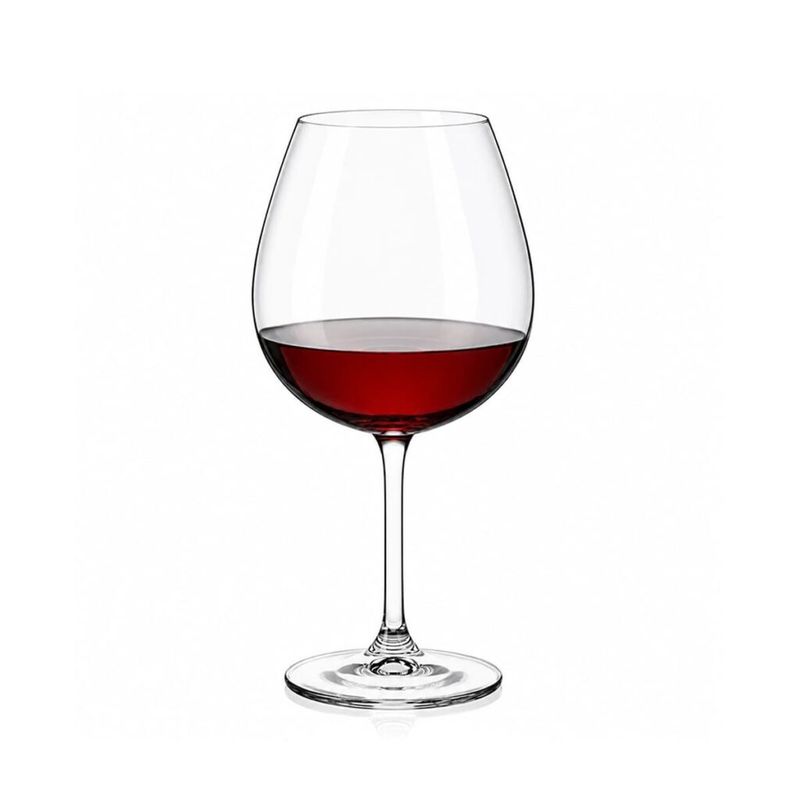 COPA VINO TINTO 580 ml  GASTRO X6 BOHEMIA
