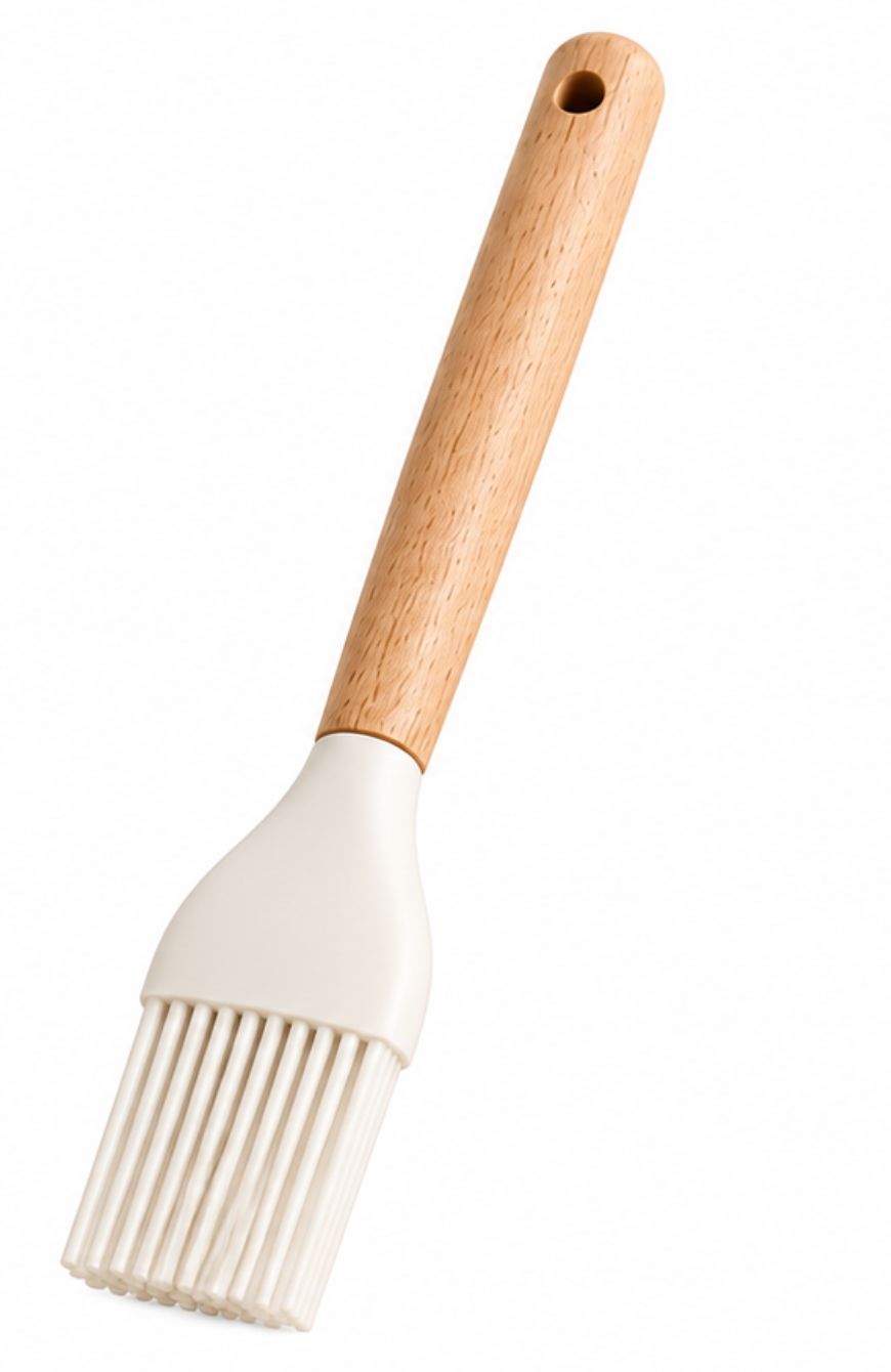 PINCEL SILICONA NUDE