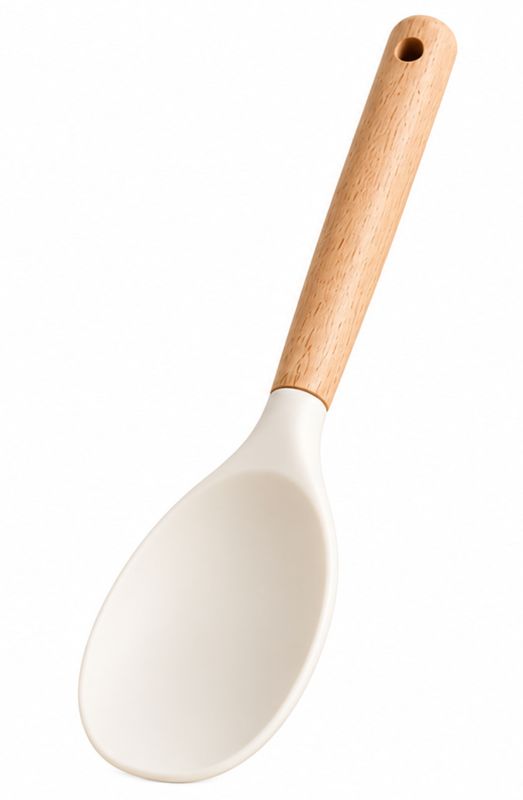 CUCHARA SILICONA NUDE