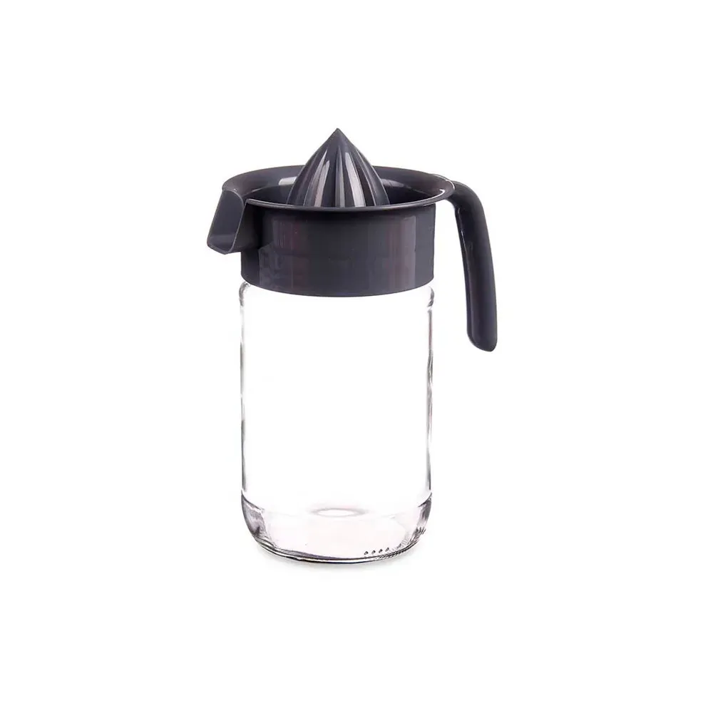 EXPRIMIDOR DE VIDRIO 660ML VIVALTO