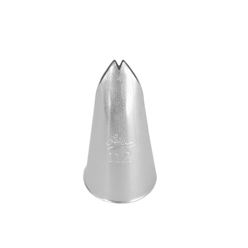PUNTERO PAST 112 ATECO INOX