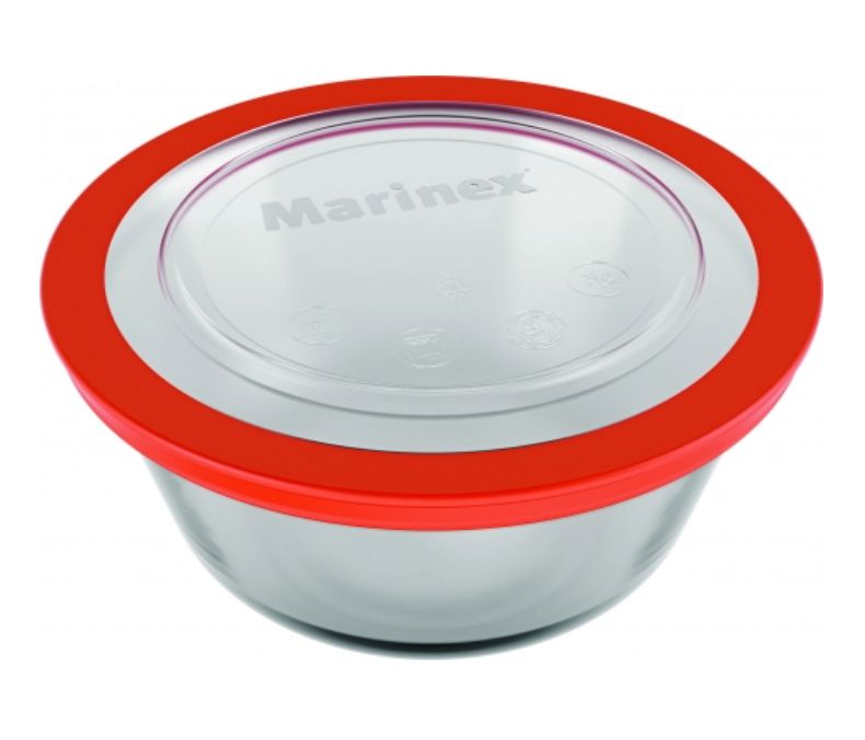BOWL C/T PLASTICA MARINEX 1200ml