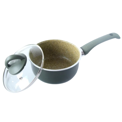 CACEROLA 18CM LINEA BIO COOK OIL