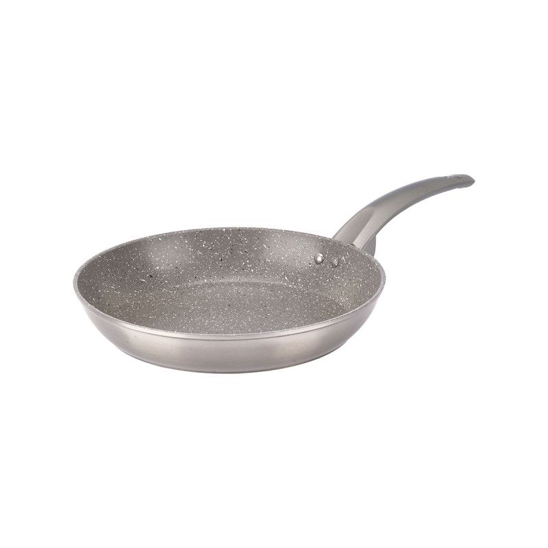 SARTEN INDUCCION ANTIADHERENTE 24CM KINVARA