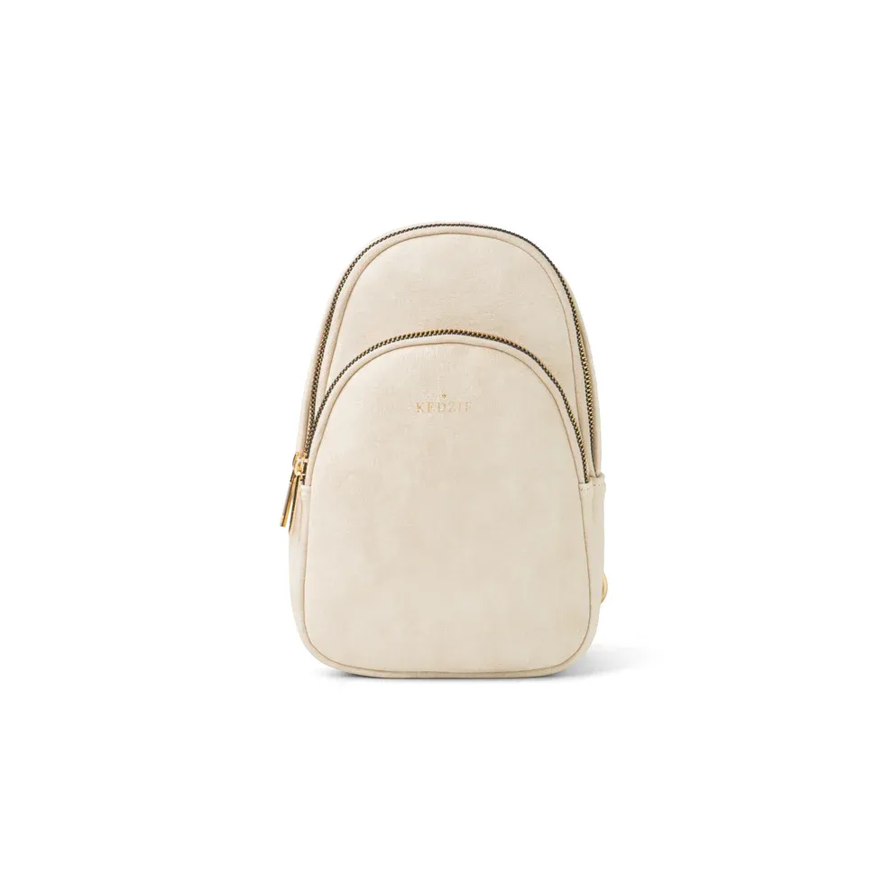 SAC A BANDOULIERE SUNSET KEDZIE - COQUILLAGE