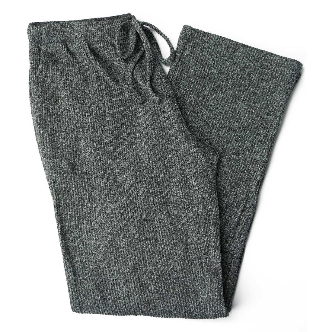 PANTALON CUDDLEBLEND HELLO MELLO - S - NOIR