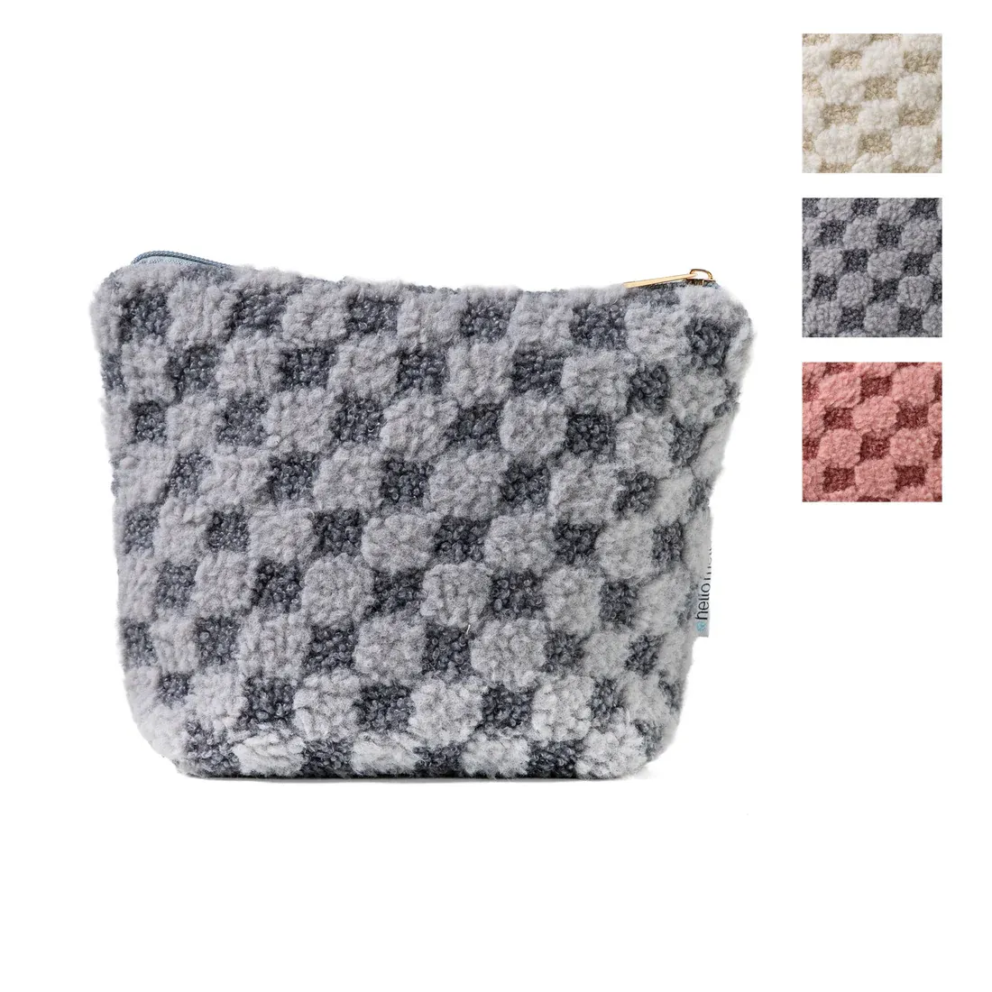 SAC POUR ESSENTIELS GOOD STUFF HELLO MELLO - ASST.24MCX