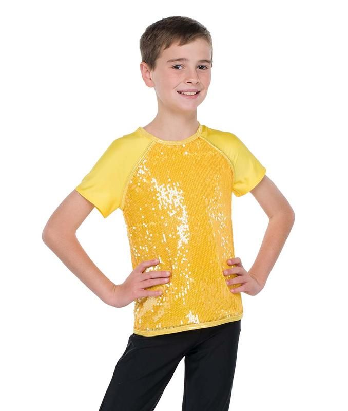 COSTUME: Tuesday• 6:00pm • Sydnie• Combo •  Ballet/Tap- Boy