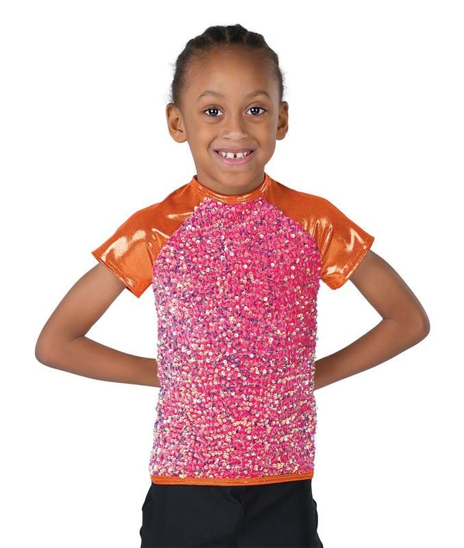 COSTUME: Tuesday • 5:00pm • Sydnie• Combo Ballet-Hip Hop- Boy