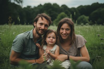 FAMILY