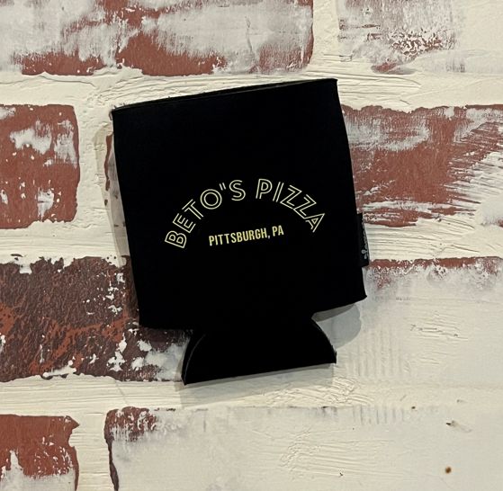 Beto's Koozie