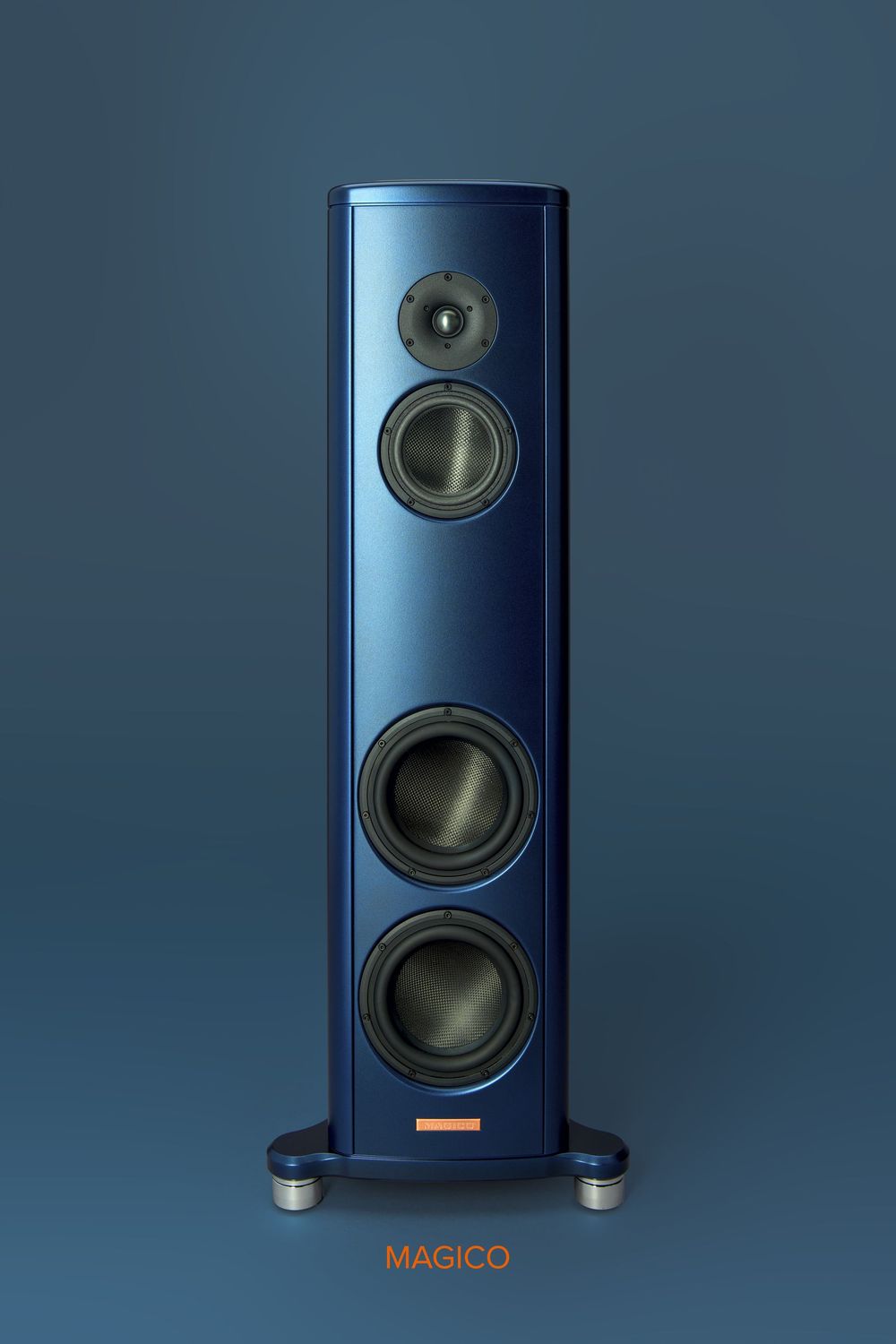 Magico S2