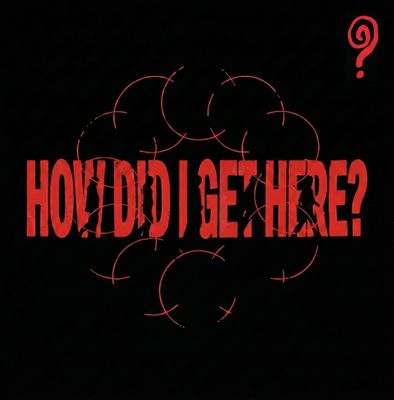 Camiseta Louis Tomlinson | How Did I Get Here?