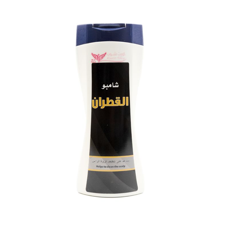 Coal Tar Shampoo 450 ml By Kuwait Shop شامبو القطران Coal Tar Shampoo 450 ml By Kuwait Shop شامبو القطران