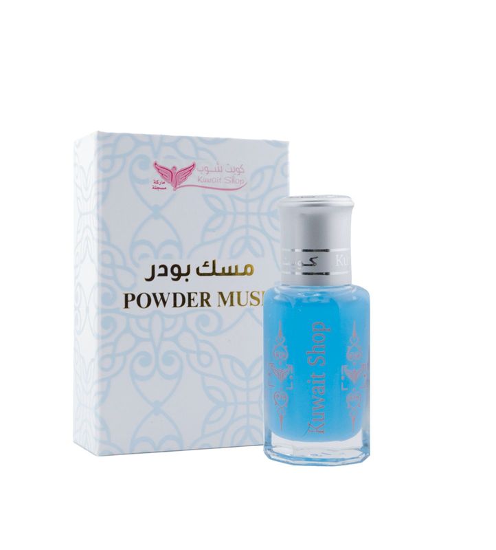 POWDER MUSK