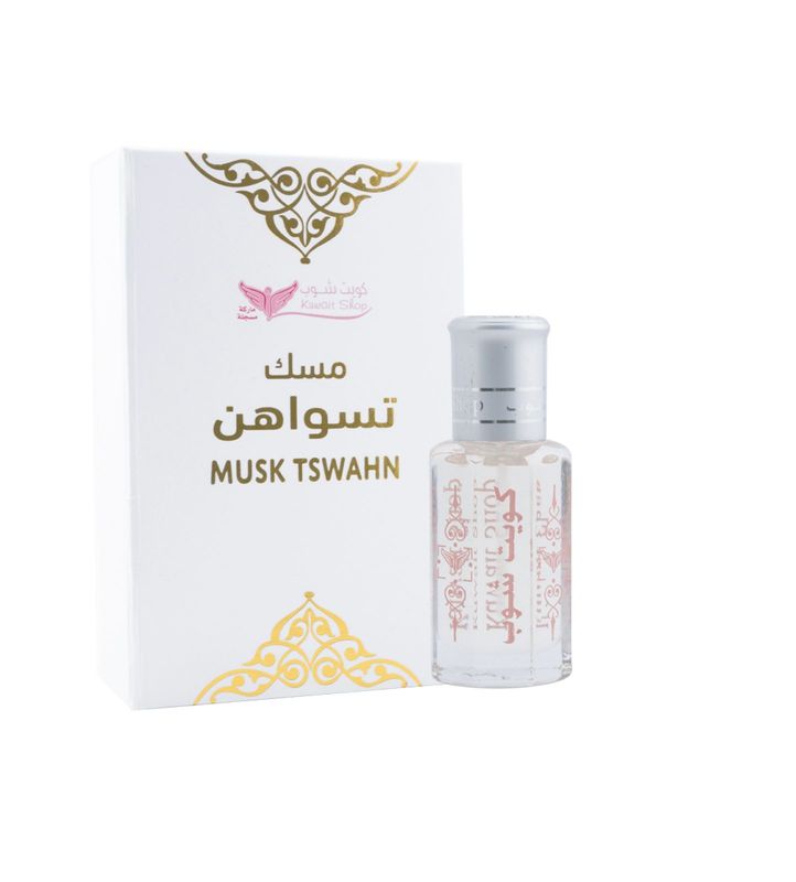 Musk Tswahn by Kuwaitshop 