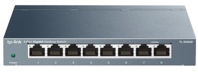 EYES-SWITCH（スイッチングハブ）